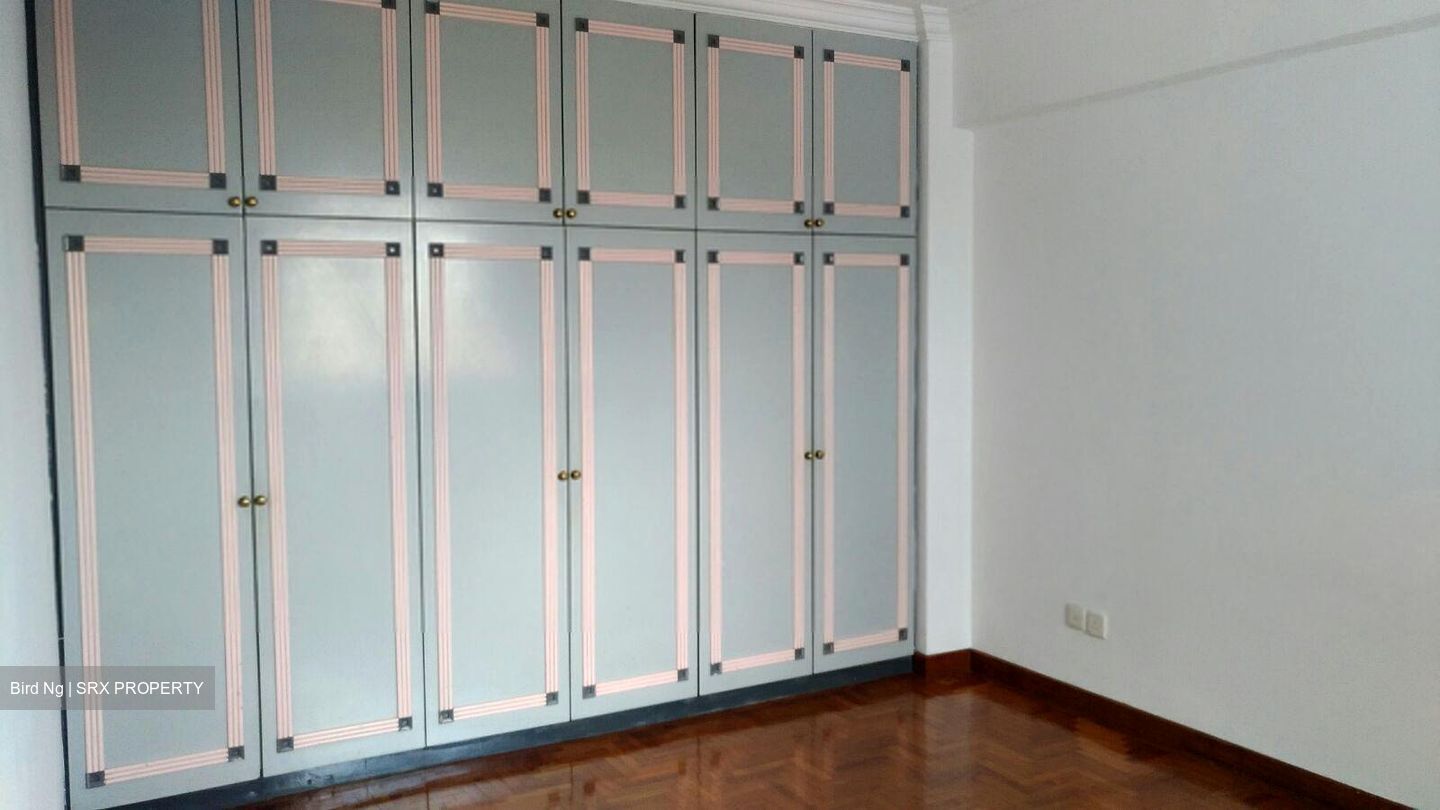 Kensington Park Condominium (D19), Condominium #570696321